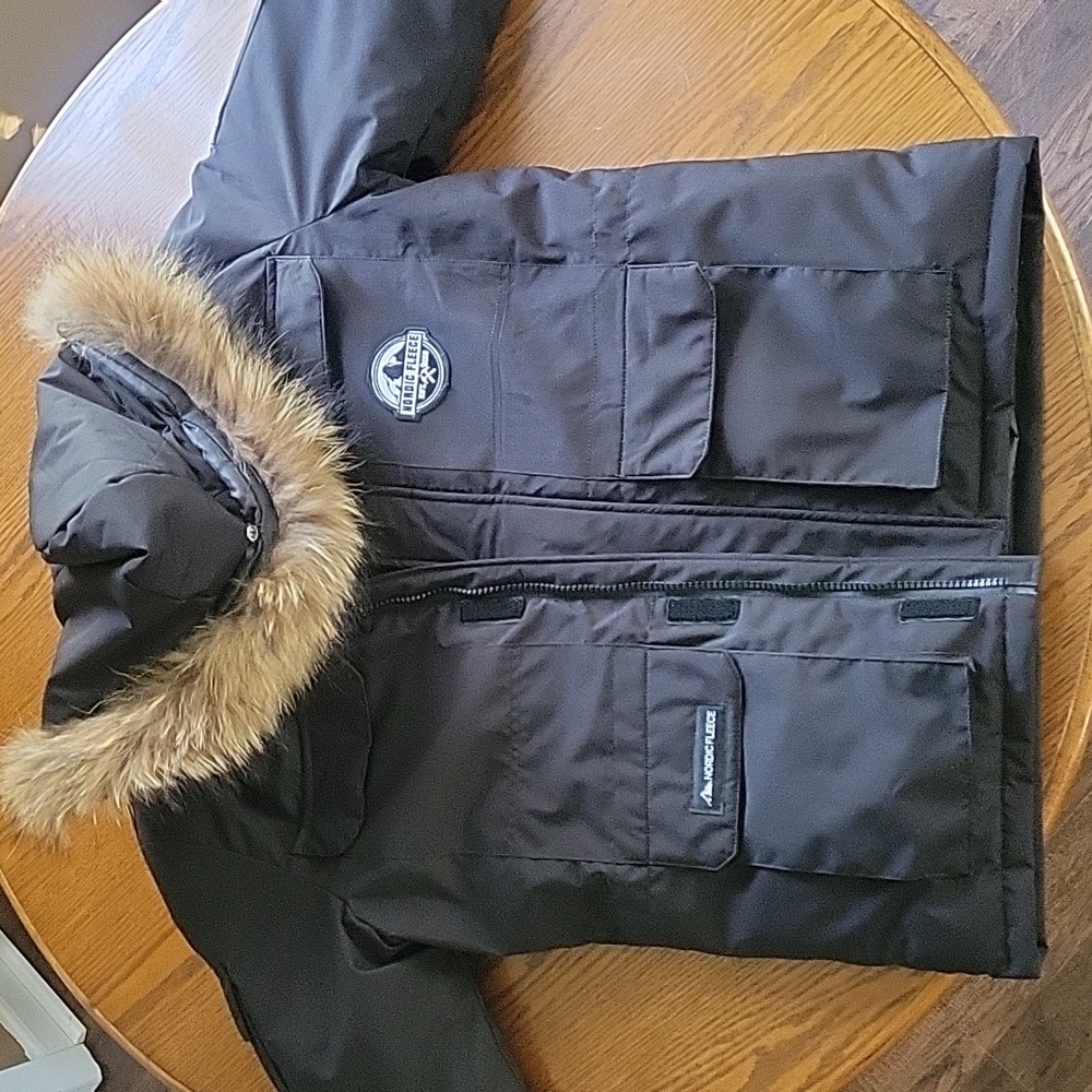 Coat